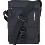 Willard BRAVO Dokladovka, černá, velikost