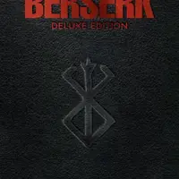 Berserk Deluxe Volume 10