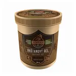 Gaštanový gél 500 ml - Green idea