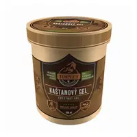 Gaštanový gél 500 ml - Green idea