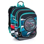 Ľahký batoh Formula Topgal ENDY 25013