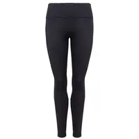 Nike DRI-FIT FAST Dámské běžecké legíny, černá, velikost