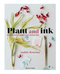 Plant and Ink - Judith Rosema