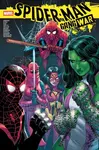 Spider-Man: Gang War Omnibus - Cody Ziglar, Zeb Wells, Erica Schultz