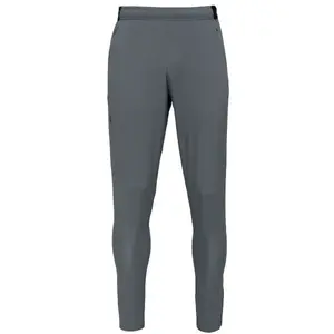 Under Armour VANISH WOVEN TAPERED Pánské sportovní kalhoty, tmavě šedá, velikost M
