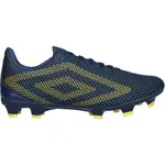 Umbro VELOCITA MATRIX CLUB FG Pánské kopačky, tmavě modrá, velikost 45.5
