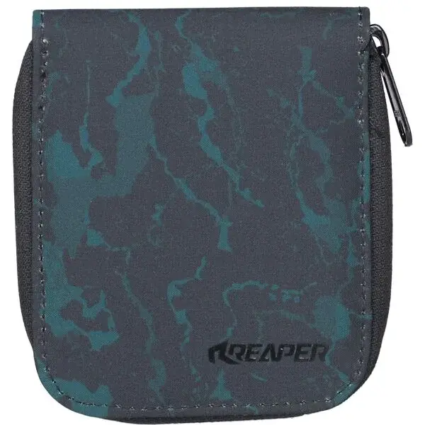 Reaper FANY Peněženka, černá, velikost