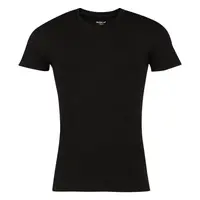 Willard FOW Pánské triko, černá, velikost