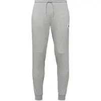 Converse STANDARD FIT CORE CHUCK PATCH Pánské tepláky, šedá, velikost