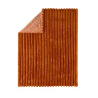 Novel KOŽEŠINOVÁ DEKA, polyester, 150/200 cm