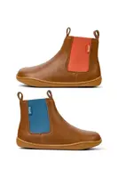 Polobotky Camper Peu Cami K's TWS hnědá barva, K900326