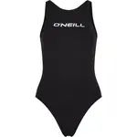 O'Neill ESSENTIALS Dámské jednodílné plavky, černá, velikost