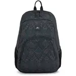 O'Neill WEDGE Městský batoh, černá, velikost