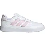 adidas COURTBLOCK Dámské tenisky, bílá, velikost 39 1/3