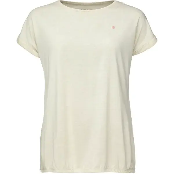 LOAP BUDA Dámské triko, bílá, velikost