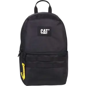 CATERPILLAR COMBAT GOBI Batoh, černá, velikost