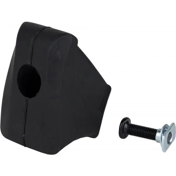 Zealot TW928 Inline brzda, černá, velikost