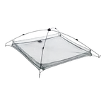 Dam čeřen umbrella net