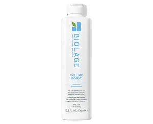 Biolage Šampon pro jemné vlasy bez objemu Volume Boost Shampoo 400 ml