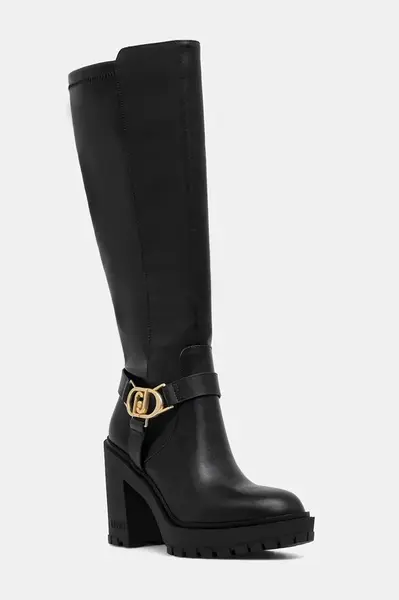 Kozačky Liu Jo RUBY 08