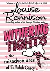 Withering Tights - Louise Rennison - kniha z kategorie Beletrie pro děti