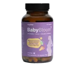 MUMO BabyBloom 1 - pro 1. trimestr těhotenství a jeho plánování 60 kapslí