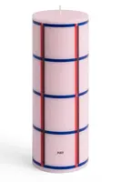 Dekorativní svíčka HAY Column Candle 7 x 20 cm