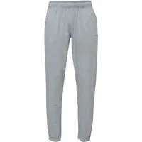 ELLESSE PIDEURA Pánské tepláky, šedá, velikost