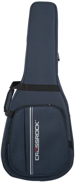 CrossRock CRP300CBL Blue