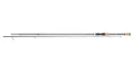 Mikado prut black crystal l spin 2,38 m 4-18 g 2-díl
