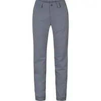 Hannah WELORY Dámské outdoorové kalhoty, tmavě šedá, velikost
