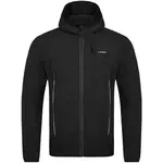 LOAP URAL Pánská bunda, černá, velikost