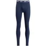 Swix RACEX CLASSIC Pánské funkční kalhoty, tmavě modrá, velikost