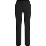 Under Armour STORMPROOF GOLF RAIN Dámské kalhoty, černá, velikost