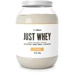 GymBeam PROTEIN JUST WHEY 1000 G SLANÝ KARAMEL Protein, , velikost 1 KG