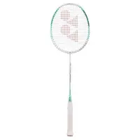 Yonex NANOFLARE 001 FEEL Badmintonová raketa, bílá, velikost G4