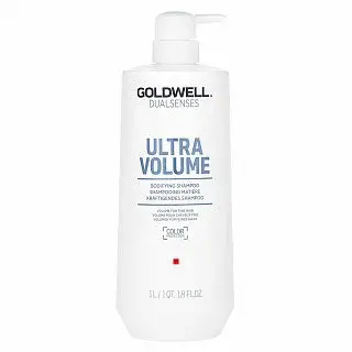 Goldwell Dualsenses Ultra Volume Bodifying Shampoo šampón pre jemné vlasy bez objemu 1000 ml