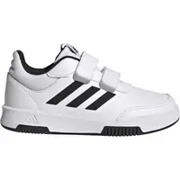 adidas TENSAUR SPORT 2.0 CF K Dětské tenisky, bílá, velikost 40