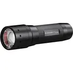 Ledlenser P7 CORE Svítilna, černá, velikost