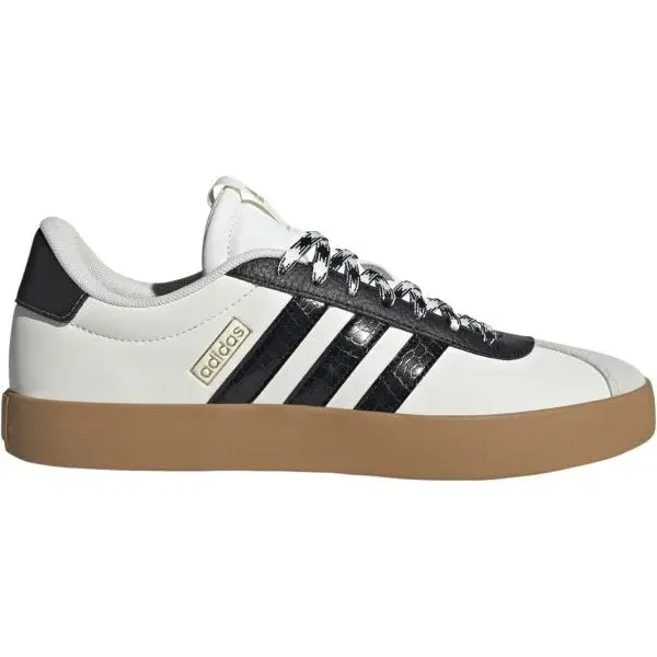 adidas VL COURT 3.0 Pánské tenisky, bílá, velikost 42