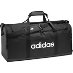 adidas LINEAR DUFFEL L Sportovní taška, černá, velikost