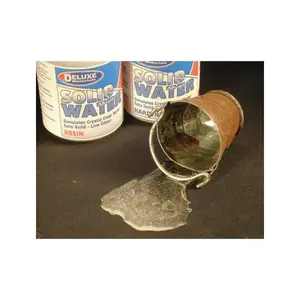 Solid Water scénická voda 90ml