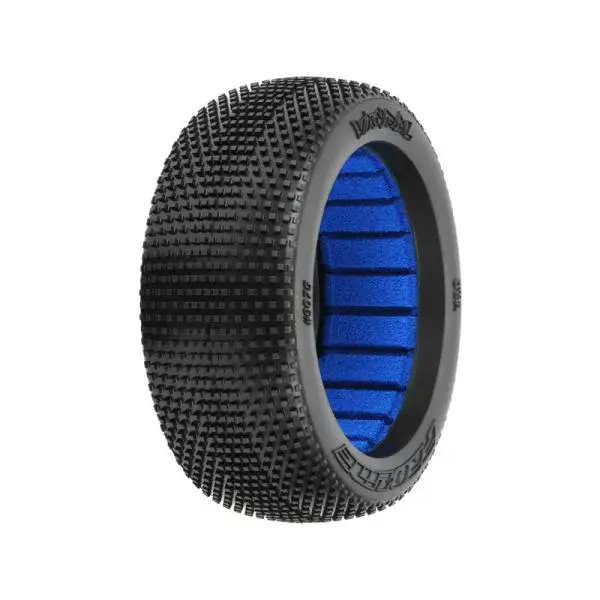 Pro-Line pneu 3.3" Vandal S3 Buggy (2)