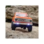 Axial SCX24 Chevrolet C10 1967 1:24 4WD RTR černý