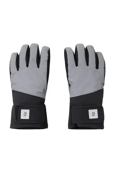 Dětské lyžařské rukavice Reima Kajastus 5300330A