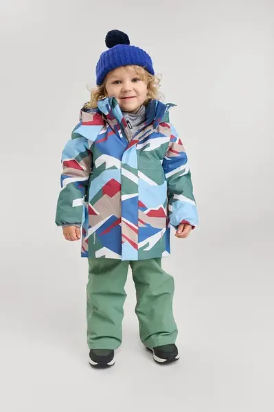 Dětská bunda Reima Marttila