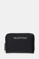 Peněženka Valentino Bags ALEXIA dámská, černá barva, VPS5A8137