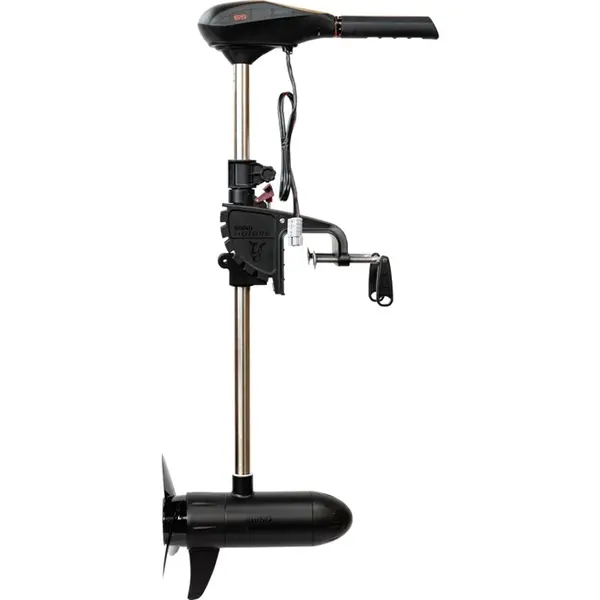 Rhino elektromotor electric outboard motor vx80 v2