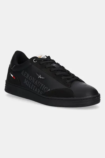 Tenisky Aeronautica Militare SNEAKERS
