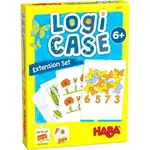 Haba Logic! CASE Logická hra pro děti - rozšíření Příroda od 6 let